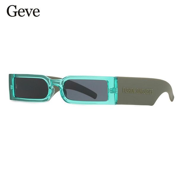 sunglasses punk square glasses unique small frame women fashion luxury designer green sun men goggles shades oculos uv4, White;black
sunglasses punk square glasses unique small frame women fashion luxury designer green sun men goggles shades oculos uv4, White;black