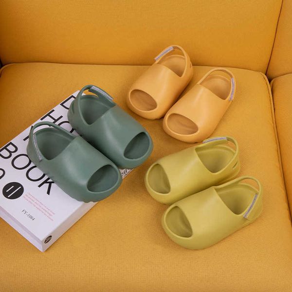 summer kanye sandalsgirls' men slides boys and new 2021 sandals baby coconut slippers yw yw, Black
summer kanye sandalsgirls' men slides boys and new 2021 sandals baby coconut slippers yw yw, Black
