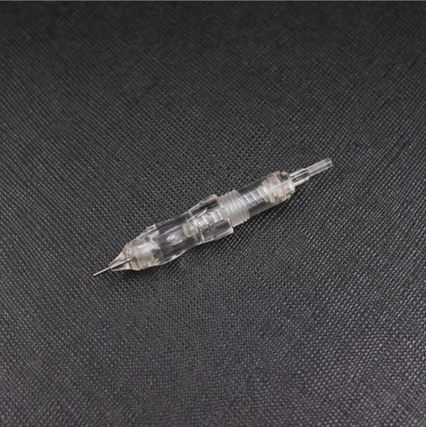 biomaser 10pcs tattoo needles stainless steel permanent makeup catridges needle for tattoo rotary machine kit eyebrow needle 1r
biomaser 10pcs tattoo needles stainless steel permanent makeup catridges needle for tattoo rotary machine kit eyebrow needle 1r