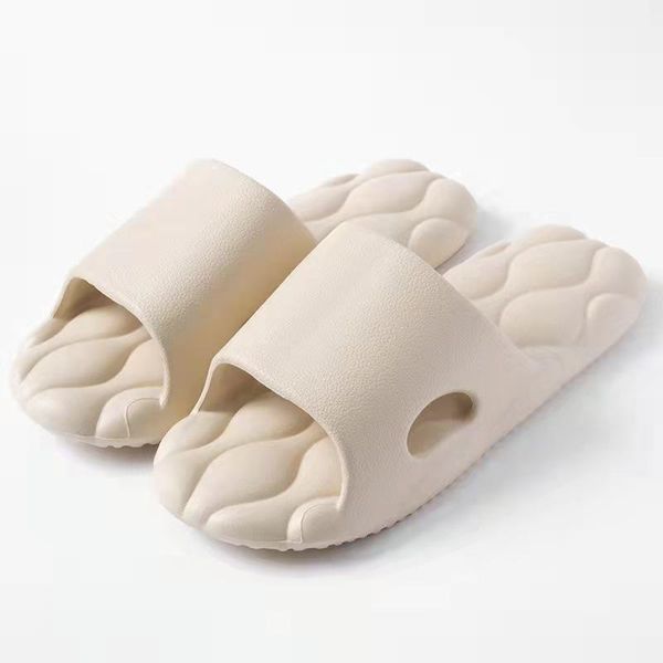 slippers eva ladies couples home indoor bathroom non-slip soft bottom massage men sandals women beach female slide shoes, Black
slippers eva ladies couples home indoor bathroom non-slip soft bottom massage men sandals women beach female slide shoes, Black