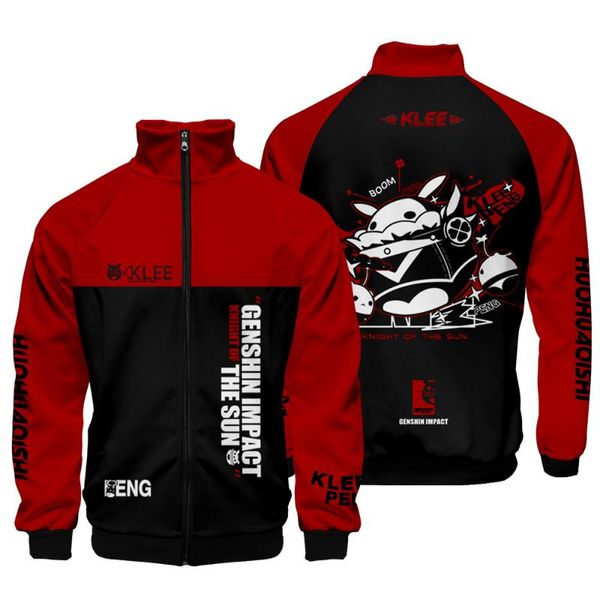 men's jackets classic genshin impact zipper jacket 3d print streetwear clothes hip hop stand collar long sleeve casual, Black;brown
men's jackets classic genshin impact zipper jacket 3d print streetwear clothes hip hop stand collar long sleeve casual, Black;brown