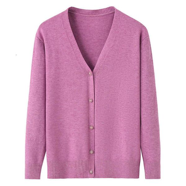 women's knits & tees fashion knitted sweater women cardigan spring autumn casual v-neck long sleeve knit coat ladies outerwea az8g, White
women's knits & tees fashion knitted sweater women cardigan spring autumn casual v-neck long sleeve knit coat ladies outerwea az8g, White