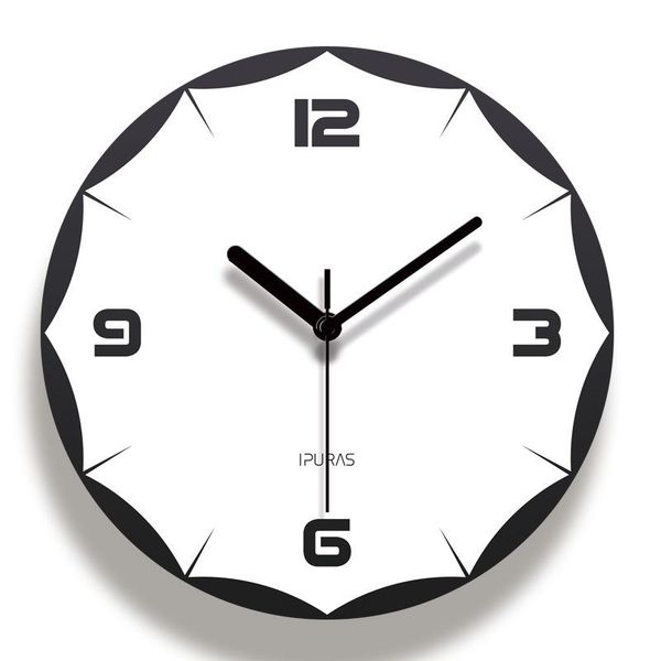 wall clocks nordic white clock 3d large home decor generation office decoration modern watch reloj cocina gift fz874
wall clocks nordic white clock 3d large home decor generation office decoration modern watch reloj cocina gift fz874