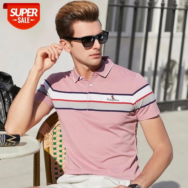 2020 Brand Polo Shirt Mens Summer Short Sleeve Plus Size Homme Clothing Designer High Quality Fashion Casual Luxury Regular Tops #J63o, White;black
2020 Brand Polo Shirt Mens Summer Short Sleeve Plus Size Homme Clothing Designer High Quality Fashion Casual Luxury Regular Tops #J63o, White;black