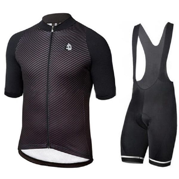racing sets summer cycling jersey men cycle clothing road bike uniform short sleeve triathlon bicycle clothes mtb, Black;blue
racing sets summer cycling jersey men cycle clothing road bike uniform short sleeve triathlon bicycle clothes mtb, Black;blue