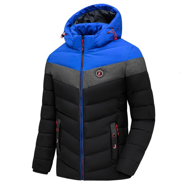Brand 2021 Winter Casual Warm Thick Waterproof Coat New Autumn Outwear Windproof Hat Parkas Jacke HI49, Black
Brand 2021 Winter Casual Warm Thick Waterproof Coat New Autumn Outwear Windproof Hat Parkas Jacke HI49, Black