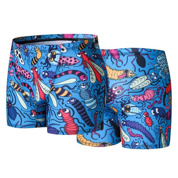 two-piece suits summer swimwear men swimsuit tight boxer shorts trunks swimming breathable beach pool surf panties
two-piece suits summer swimwear men swimsuit tight boxer shorts trunks swimming breathable beach pool surf panties