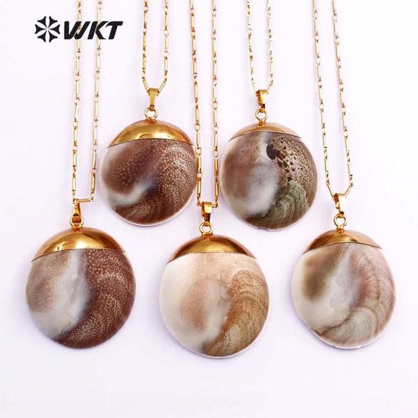 pendant necklaces wt-jn026 wholesale custom elegant natural white-shell necklace round shape with gold chain 5pcs/lot for jewelry making, Silver
pendant necklaces wt-jn026 wholesale custom elegant natural white-shell necklace round shape with gold chain 5pcs/lot for jewelry making, Silver
