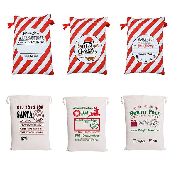2021 new 21 pcs/lot santa sacks christmas gift 44 styles large red deer drawstring canvas bag decoration supplies wholesale 298w
2021 new 21 pcs/lot santa sacks christmas gift 44 styles large red deer drawstring canvas bag decoration supplies wholesale 298w