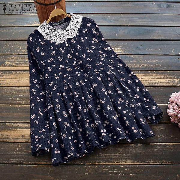 women's blouses & shirts women spring bohemian blouse lapel floral printed casual long sleeve buttons chemise vintage lace maxi, White
women's blouses & shirts women spring bohemian blouse lapel floral printed casual long sleeve buttons chemise vintage lace maxi, White
