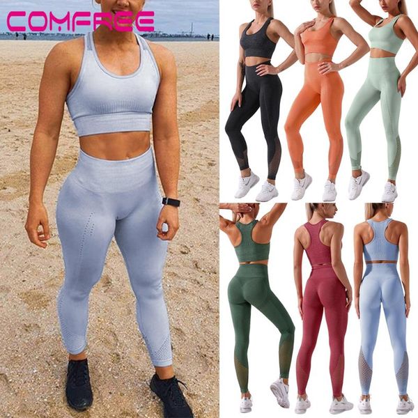 yoga outfit outfits for womens workout sets seamless sports bra high waist pants fitness leggings set running suits gym tracksuit
yoga outfit outfits for womens workout sets seamless sports bra high waist pants fitness leggings set running suits gym tracksuit