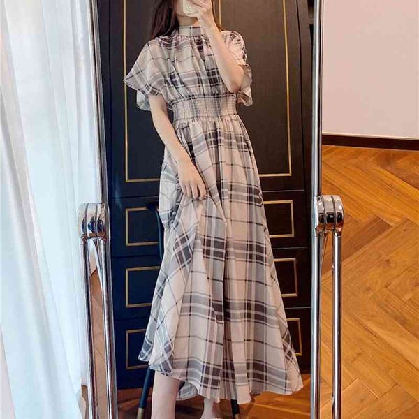 casual dresses japan style slim waist lace up elegant women chic pleated designed short sleeve dress summer party vestido with cam, Black;gray
casual dresses japan style slim waist lace up elegant women chic pleated designed short sleeve dress summer party vestido with cam, Black;gray