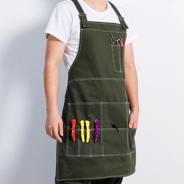 aprons solid canvas barber hairdresser apron shop cooking baking accessories pocket house cleaning chef pinafores kitchen
aprons solid canvas barber hairdresser apron shop cooking baking accessories pocket house cleaning chef pinafores kitchen