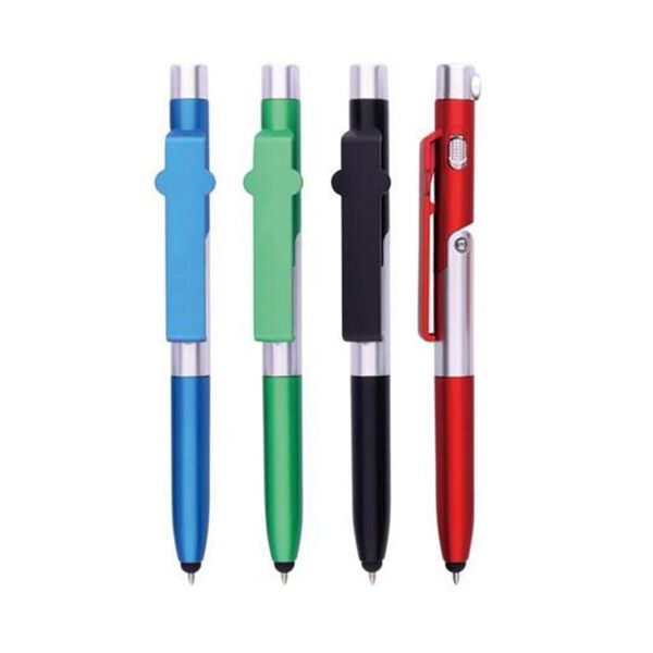 ballpoint pens 13.5cm pen multifunctional led light folding for phone holder night reading homework student school stationery, Blue;orange
ballpoint pens 13.5cm pen multifunctional led light folding for phone holder night reading homework student school stationery, Blue;orange