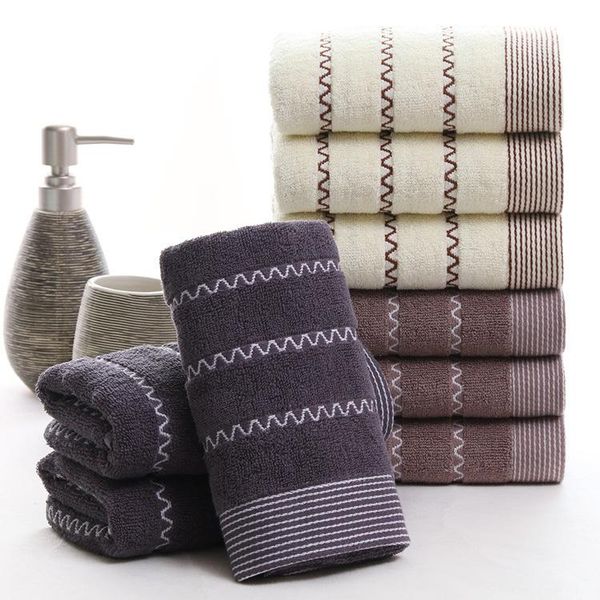 towel christmas 34x75cm 100% cotton luxury strong absorbent stripe face hand bath towels
towel christmas 34x75cm 100% cotton luxury strong absorbent stripe face hand bath towels