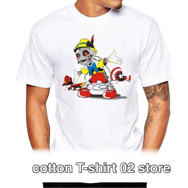 men's t-shirts teehub est vintage skull men t-shirt short sleeve funny no strings design classic tee cool geek t shirts, White;black
men's t-shirts teehub est vintage skull men t-shirt short sleeve funny no strings design classic tee cool geek t shirts, White;black