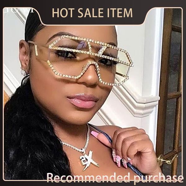 radhd sunglasses sunglasses women brand retro diamond 2021 oversized one-piece square men vintage rhinestone txpkd, White;black
radhd sunglasses sunglasses women brand retro diamond 2021 oversized one-piece square men vintage rhinestone txpkd, White;black