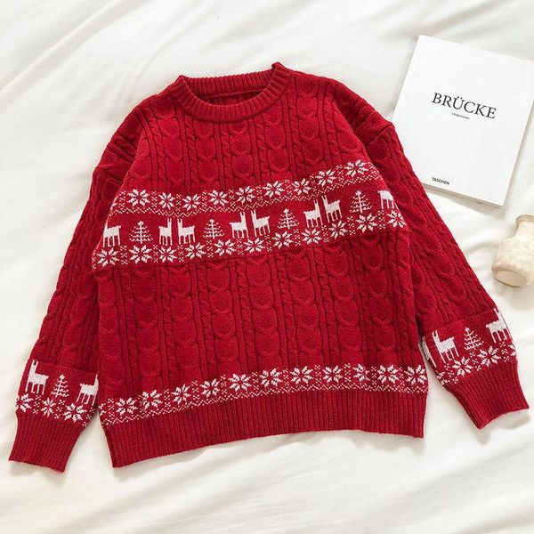 women's sweaters dames trui pull hiver femme pulls automne christmas sweater women red winter, White;black
women's sweaters dames trui pull hiver femme pulls automne christmas sweater women red winter, White;black