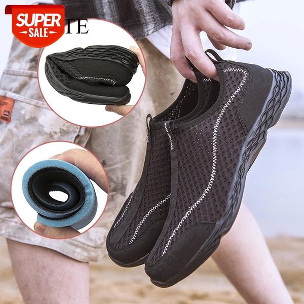 wotte men's casual shoes summer light breathable mesh shoes for men quick dry slip-on loafers big size 40-50 zapatillas hombre #e87z
wotte men's casual shoes summer light breathable mesh shoes for men quick dry slip-on loafers big size 40-50 zapatillas hombre #e87z