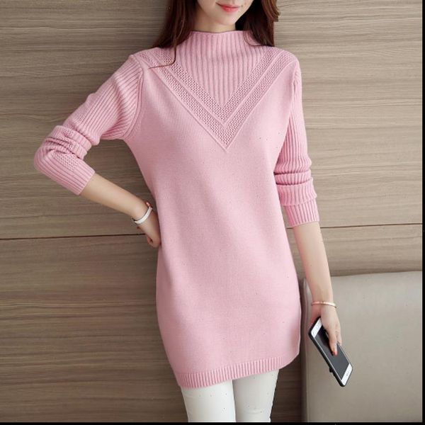 winter cashmere women sweaters and pullovers turtleneck hollow out elastic loose slim knitting long soft pullovers 2021 0.4 129, White;black
winter cashmere women sweaters and pullovers turtleneck hollow out elastic loose slim knitting long soft pullovers 2021 0.4 129, White;black