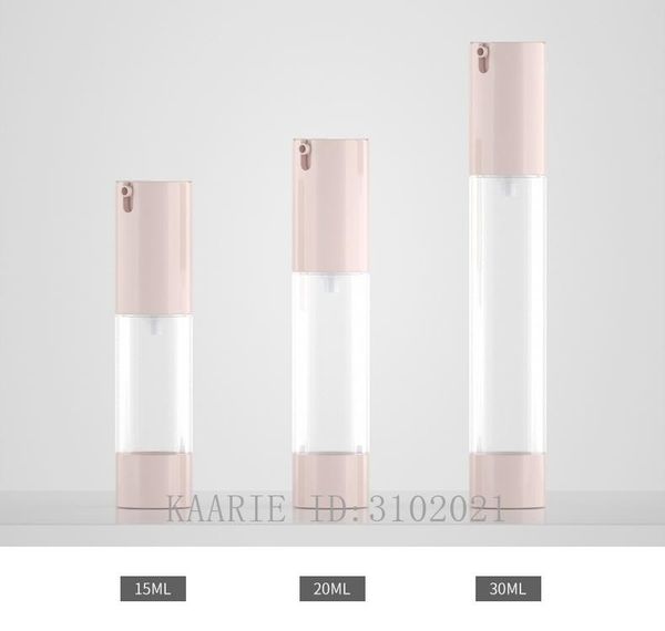 storage bottles & jars 15ml30ml empty round clear pink cosmetic, diy travel foundation vacuum container, plastic professional lotion bottle
storage bottles & jars 15ml30ml empty round clear pink cosmetic, diy travel foundation vacuum container, plastic professional lotion bottle