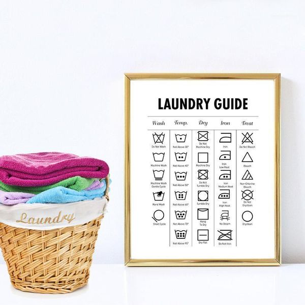 laundry guide modern wall art canvas print , cheat sheet poster for room minimalist decor11
laundry guide modern wall art canvas print , cheat sheet poster for room minimalist decor11