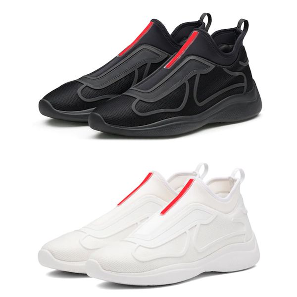 men bike knit sneakers designer shoes white black rubber sole is light and flexible fabric trainers runner trainer outdoor lightweight shoe
men bike knit sneakers designer shoes white black rubber sole is light and flexible fabric trainers runner trainer outdoor lightweight shoe