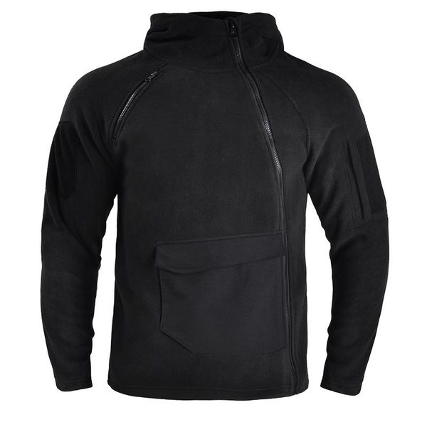 men's jackets outdoor hiking jacket men tactical army military clothing fleece coat warm militar hunting clothes 2021, Black;brown
men's jackets outdoor hiking jacket men tactical army military clothing fleece coat warm militar hunting clothes 2021, Black;brown