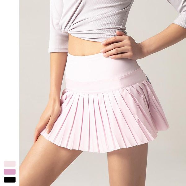 skirts summer sports fitness shorts women's anti-light outdoor quick-drying skirt pants running breathable gym short pleated skir, Black
skirts summer sports fitness shorts women's anti-light outdoor quick-drying skirt pants running breathable gym short pleated skir, Black