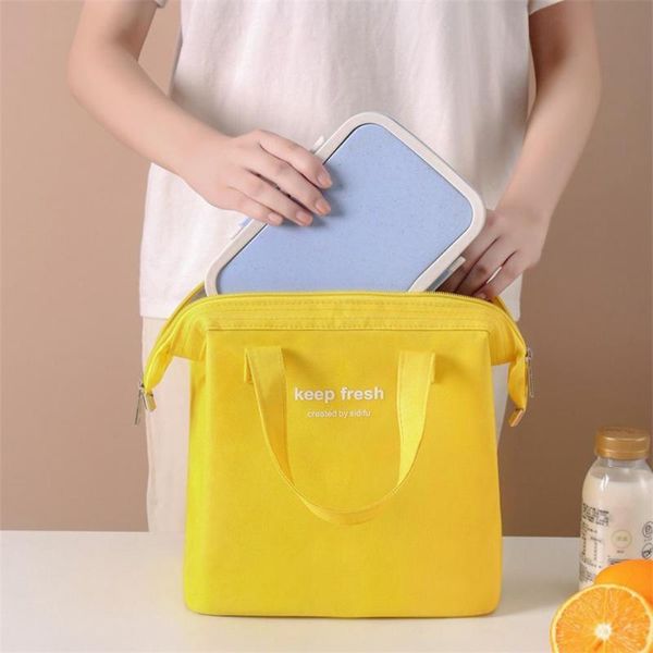 storage bags large capacity lunch bag portable zipper thermal heat insulation oxford cloth external pocket waterproof pouch
storage bags large capacity lunch bag portable zipper thermal heat insulation oxford cloth external pocket waterproof pouch