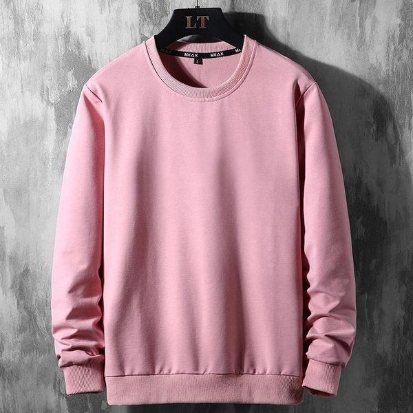 men's hoodies & sweatshirts autumn men women unsweatshirt long sleeve simple casual coat plus size 7xl 8xl 9xl thin pull ov, Black
men's hoodies & sweatshirts autumn men women unsweatshirt long sleeve simple casual coat plus size 7xl 8xl 9xl thin pull ov, Black
