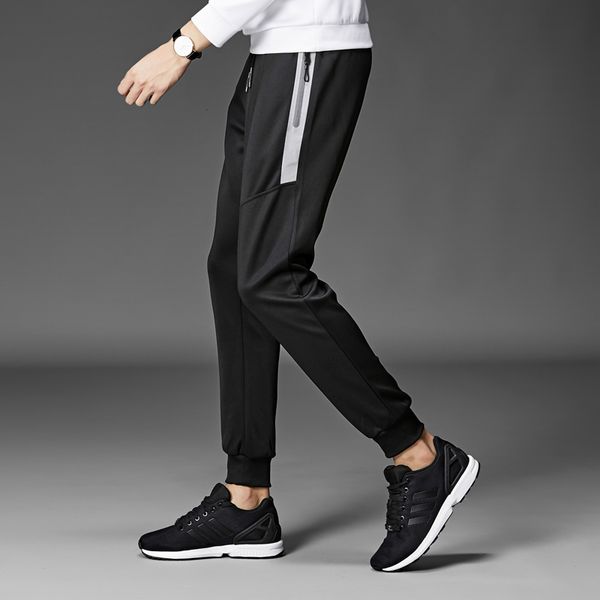 2021 new joggers thin men's pocket sweatpants plus size 6xl 7xl male 8xl casual leggins outwear pants homme t569, Black
2021 new joggers thin men's pocket sweatpants plus size 6xl 7xl male 8xl casual leggins outwear pants homme t569, Black