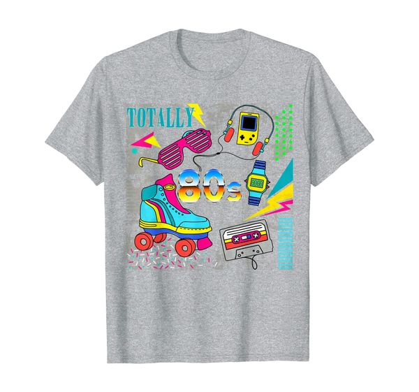 funny 80s 1980s retro party men women teen kid boy girl gift t-shirt, White;black
funny 80s 1980s retro party men women teen kid boy girl gift t-shirt, White;black