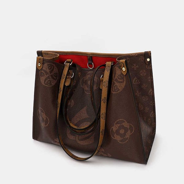 new high-end luxury trend old flower bucket single shoulder oblique span women's armpit bag
new high-end luxury trend old flower bucket single shoulder oblique span women's armpit bag