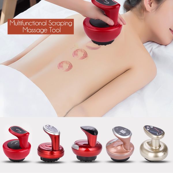 vacuum suction body slimming device ultrasonic rf scraping massager electric gua sha cupping anti fat acupoint detoxification 31
vacuum suction body slimming device ultrasonic rf scraping massager electric gua sha cupping anti fat acupoint detoxification 31