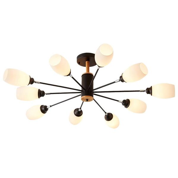 nordic ceiling lamp modern minimalist wrought iron living room lamp creative study bedroom personality dining room
nordic ceiling lamp modern minimalist wrought iron living room lamp creative study bedroom personality dining room