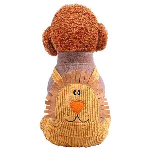 dog apparel cat clothes winter warm pet four-legged bib pants puppy christmas clothing hoodies for small medium dogs
dog apparel cat clothes winter warm pet four-legged bib pants puppy christmas clothing hoodies for small medium dogs