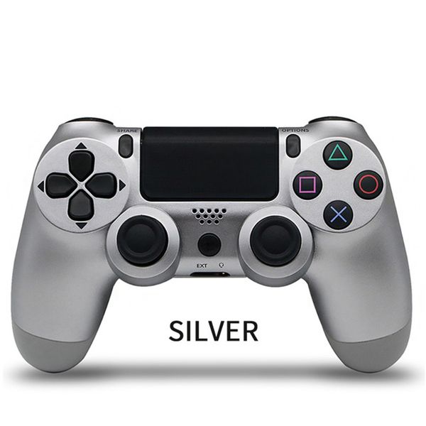 wireless bluetooth gamepad joystick controllers gamepads game console accessory handle no logo for ps4 pc controller 18 colors
wireless bluetooth gamepad joystick controllers gamepads game console accessory handle no logo for ps4 pc controller 18 colors
