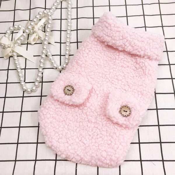 dog apparel small clothes winter pet coat vest thicken warm clothing chihuahua yorkshire pomeranian poodle costume
dog apparel small clothes winter pet coat vest thicken warm clothing chihuahua yorkshire pomeranian poodle costume