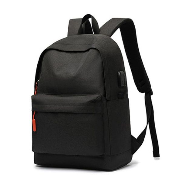 backpack male trend simple schoolbag middle school student leisure travel neutral oxford cloth day of jt550027
backpack male trend simple schoolbag middle school student leisure travel neutral oxford cloth day of jt550027