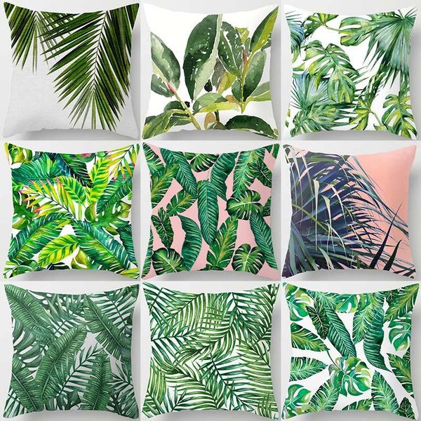 cushion/decorative pillow tropical plants pattern decorative cushions pillowcase polyester cushion cover throw sofa decoration pillowcover 4
cushion/decorative pillow tropical plants pattern decorative cushions pillowcase polyester cushion cover throw sofa decoration pillowcover 4
