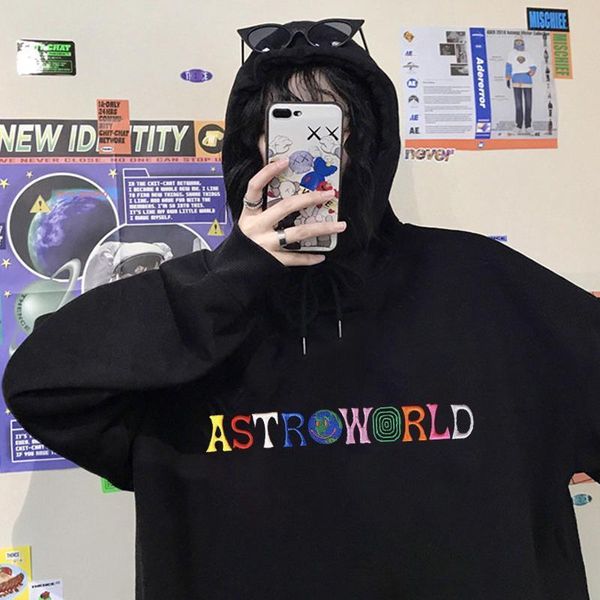 travis scott astroworld wish you were here hoodies fashion letter astroworld hoodie streetwear man woman pullover sweatshirt, Black
travis scott astroworld wish you were here hoodies fashion letter astroworld hoodie streetwear man woman pullover sweatshirt, Black