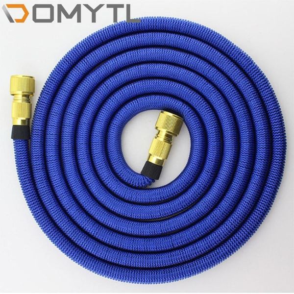 watering equipments 25/50/75/100ft garden irrigation hose water retractable natural latex high pressure car wash tools
watering equipments 25/50/75/100ft garden irrigation hose water retractable natural latex high pressure car wash tools