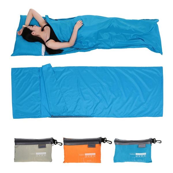 sleeping bags tomshoo 70*210cm outdoor travel camping hiking polyester pongee healthy bag liner with pillowcase portable
sleeping bags tomshoo 70*210cm outdoor travel camping hiking polyester pongee healthy bag liner with pillowcase portable
