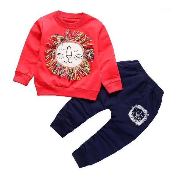 clothing sets boys 2021 spring autumn baby girls cotton brand long sleeve cartoon t-shirt+ pants 2pcs suit infant kids outfit1, White
clothing sets boys 2021 spring autumn baby girls cotton brand long sleeve cartoon t-shirt+ pants 2pcs suit infant kids outfit1, White