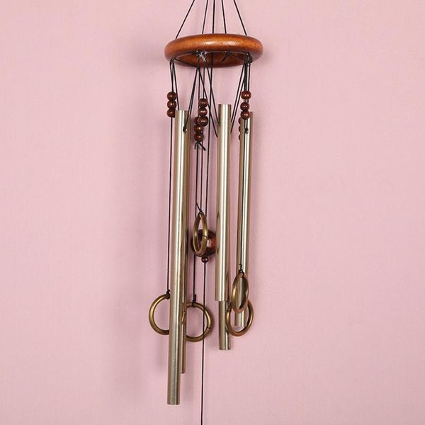 decorative objects & figurines antique amazing grace deep pendant resonant 6 tube copper hanging wind chimes chapel bells windchimes home de
decorative objects & figurines antique amazing grace deep pendant resonant 6 tube copper hanging wind chimes chapel bells windchimes home de
