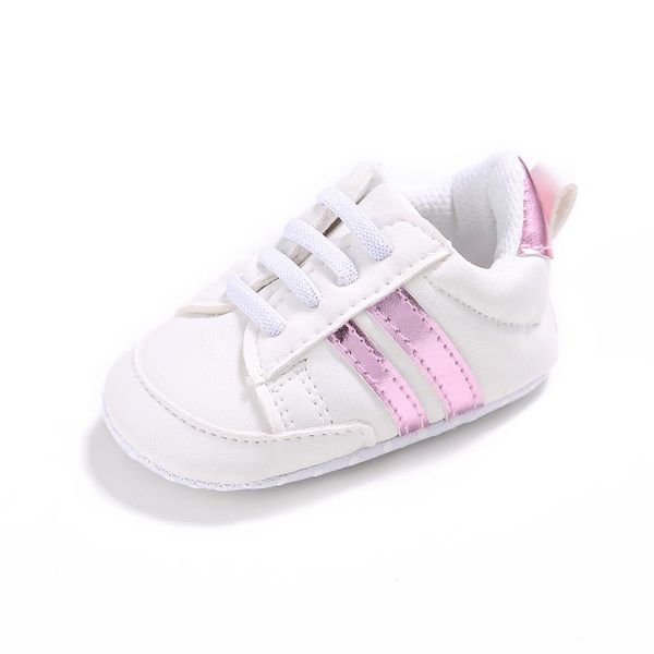first walkers born infant baby boy girl shoes soft sole cotton casual sports pu leather multi-color crib 0-18m
first walkers born infant baby boy girl shoes soft sole cotton casual sports pu leather multi-color crib 0-18m