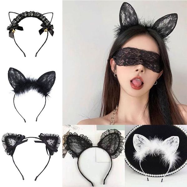 hair clips & barrettes cute plush cat fur ear hairband lovely wear girls boys anime cosplay costume night party club bar decor headbands, Golden;silver
hair clips & barrettes cute plush cat fur ear hairband lovely wear girls boys anime cosplay costume night party club bar decor headbands, Golden;silver