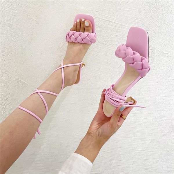 sandals ladies shoes summer sandalias drop weave women cross strap metal high heels woman open toe party female, Black
sandals ladies shoes summer sandalias drop weave women cross strap metal high heels woman open toe party female, Black