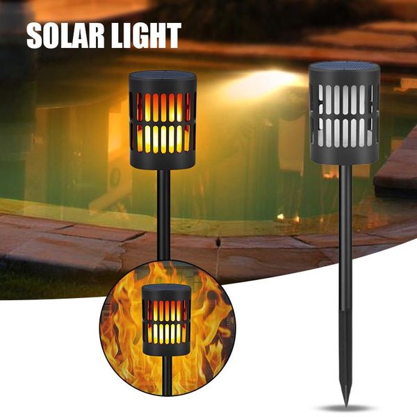 garden decorations 2pcs hanging solar flame lights outdoor ground plug-in decorative 96 led for yarns decoration jdh88
garden decorations 2pcs hanging solar flame lights outdoor ground plug-in decorative 96 led for yarns decoration jdh88